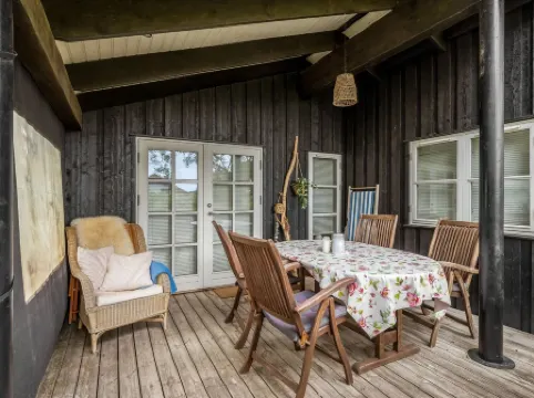 "Danko" - 1.5km from the Sea