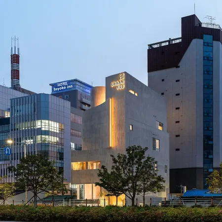 Busan Stay Urban Egg