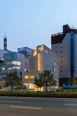 Busan Stay Urban Egg