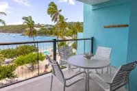 Secret Harbour Beach Resort - Sea View