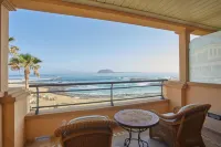 Secrets Bahía Real Resort & Spa Adults Only - Ocean View