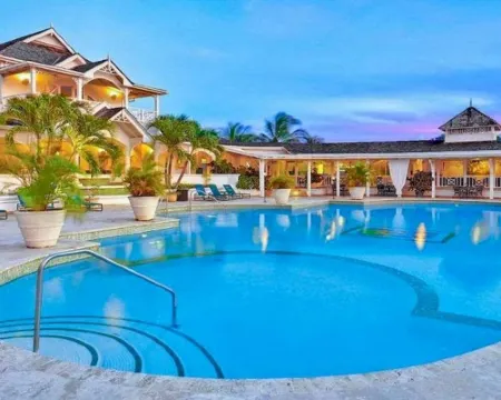 Sugar Breeze #B106 - by ZenBreak Hotéis em Mount Standfast