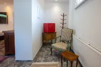 Apartman vintage A101 - 2성급