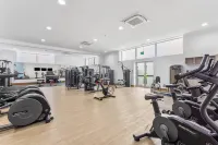 The Aberdeen Altens Hotel - Gym