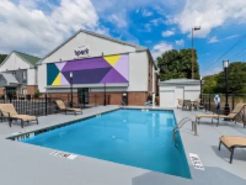 Spark by Hilton Kimball Hoteles en Kimball