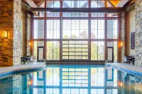 Hilton Grand Vacations Club Paradise Point Hollister - Pools