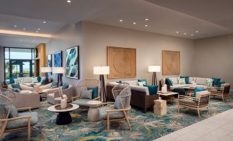 Embassy Suites by Hilton Gulf Shores Beach Resort