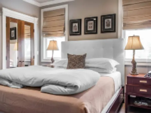 The Peacock Inn, Ascend Hotel Collection Hotels in Princeton