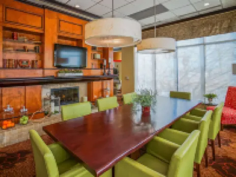 Wyndham Garden Kankakee Hotels in Kankakee