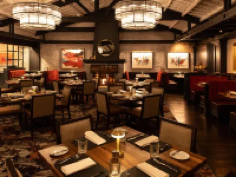 Ameristar Casino Hotel Kansas City Hotels in Kansas City