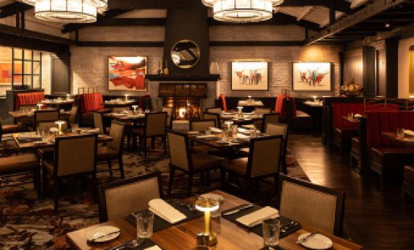 Ameristar Casino Hotel Kansas City