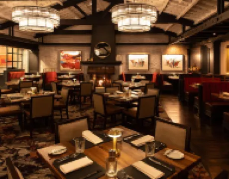 Ameristar Casino Hotel Kansas City