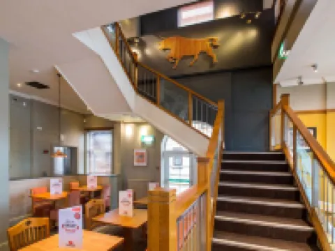 Manchester Salford Quays Hotels in Trafford