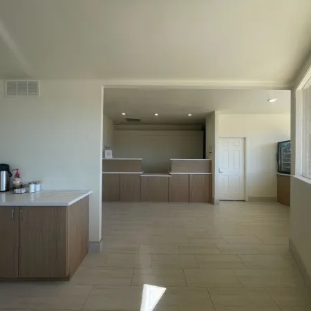 Ramada by Wyndham Merced