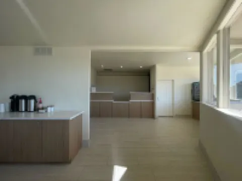 Ramada by Wyndham Merced