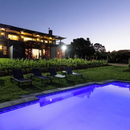 Kunjani Villas & Wines