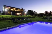 Kunjani Villas & Wines - Виллы