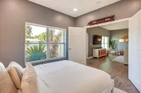 Florida Gem Saltwater Pool by Beaches and Kayaking! - 3 estrellas