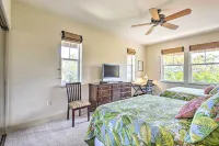 Sun-Soaked Waikoloa Retreat w/ Private Lanai! - 3 stelle