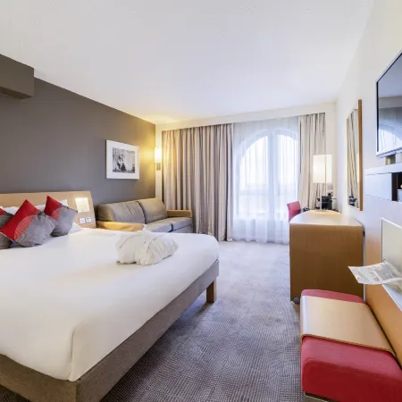 Novotel Southampton