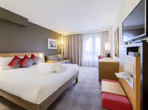 Novotel Southampton
