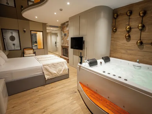 Verona Hotel - Boutique