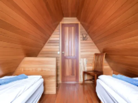 Mjoeyri Travel Holiday Homes Hotels in Eskifjordur