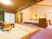 Watarase Onsen Hotel Sasayuri