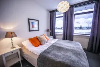 The Northern Comfort Inn Hotels in Fjallabyggd