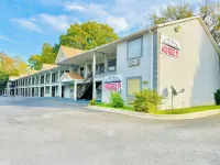 Woodbridge Inn by OYO Rome