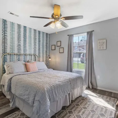 Honey Hole - 3 Bdr Hilltop Haven Close to Branson Attractions!