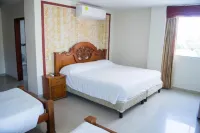 Hotel Continental Plaza