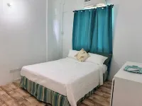Airy one bedroom with a relaxing atmosphere Hotels in 