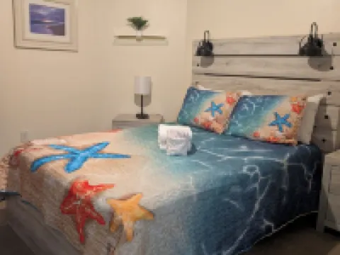 Spacious 3-Bedroom Getaway Myrtle Beach. Includes Entry to State Parks Hotels near Tanger Outlets Myrtle Beach Hwy 501