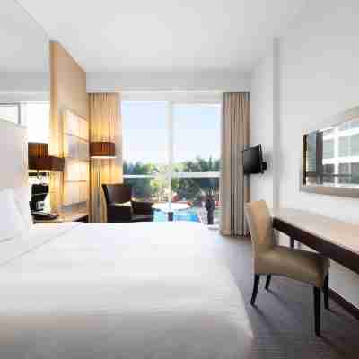 セントロ シャルジャ Rooms