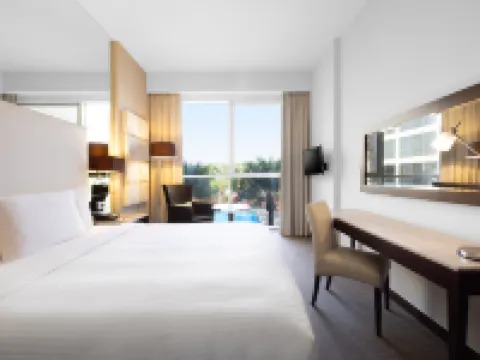 Centro Sharjah Hotels in Sharjah