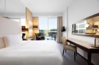 Centro Sharjah Hotels in 