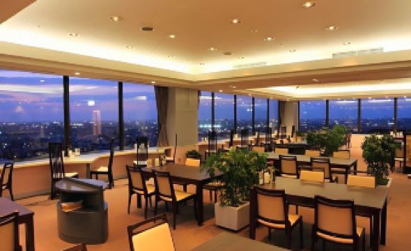 Kanazawa Kokusai Hotel