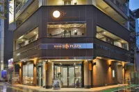 Eins.Inn Umeda Higashi Hotels near Horikawaebisu Shrine