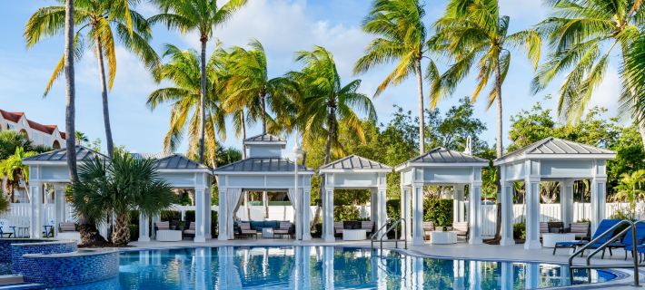 DoubleTree by Hilton Hotel Grand Key - Key West Hotels in Monroe County