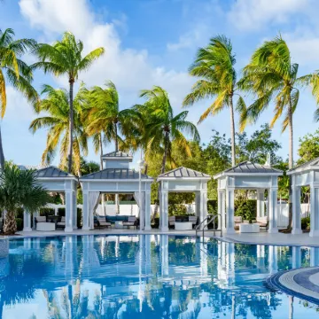 DoubleTree by Hilton Hotel Grand Key - Key West