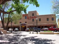 Hotel la Fonda de Taos Hotels in Taos County