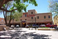 Hotel la Fonda de Taos