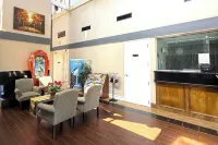 Homegate Studios & Suites San Antonio Medical Center I-10