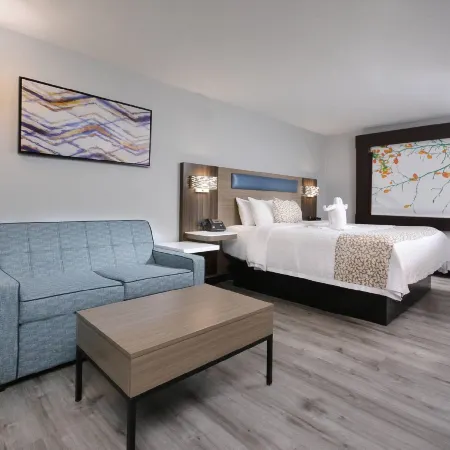 Brookstone Lodge Near Biltmore Village, Ascend Hotel Collection