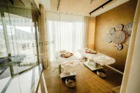 SlowDown Bottsand Hotel und Spa - spa