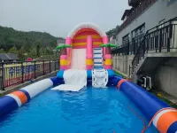 Daecheon Namu Naeum Pension