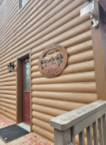 Spacious Mountain Cabin on the Golf Course – Perfect for Families & Groups