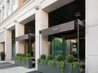 Rosa Grand Milano - Starhotels Collezione Hotels near Cordusio Station