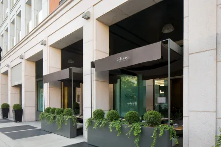 Rosa Grand Milano - Starhotels Collezione
